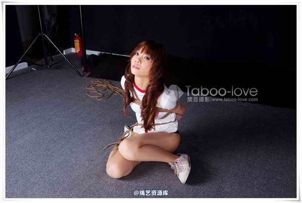 禁忌摄影 - No.022 小卡 安静的小卡第二季 第 10 张图片