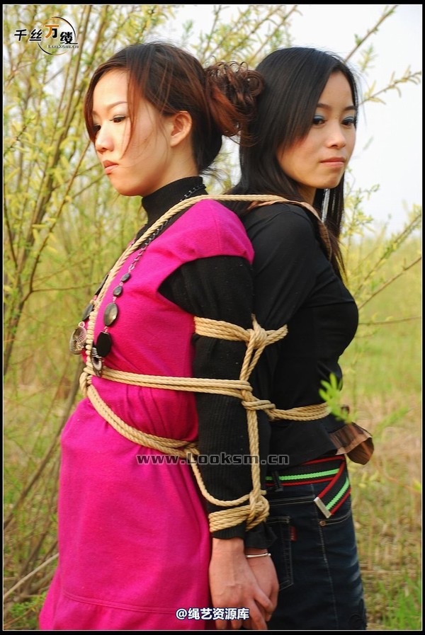千丝万缕 - 2008-03-10日照片 第 114 张图片