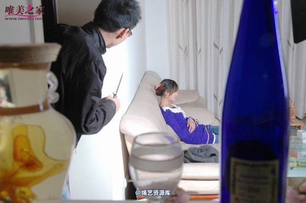 唯美之家 - 书瑶A 第 57 张图片