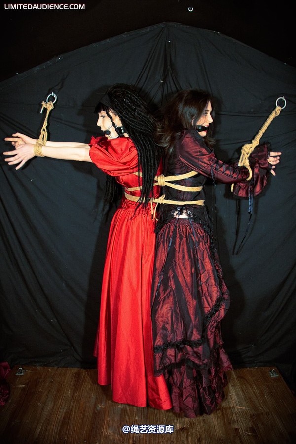 limitedaudience - 2010 catya lex eleven in the dungeon 3 第 35 张图片