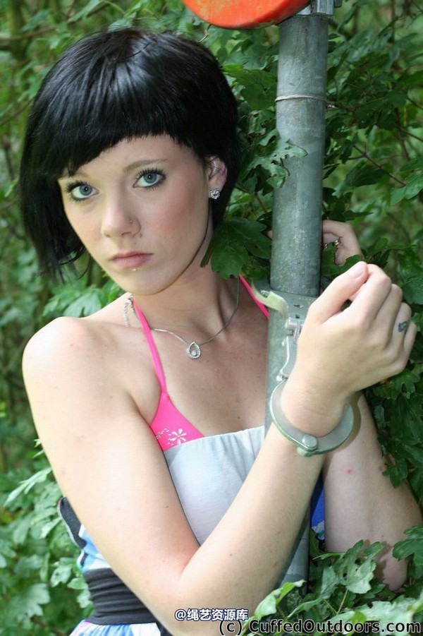 cuffedoutdoors - cod163 第 41 张图片