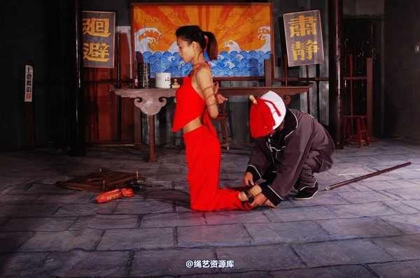 mj影视 - 倾心 玲珑女囚 第 58 张图片