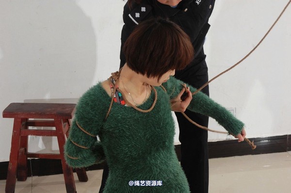 mj影视 - 汪晓慧6―绑缚刑场 第 79 张图片