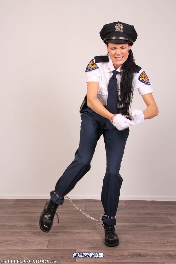 cuffedinuniform - ciu256 第 31 张图片