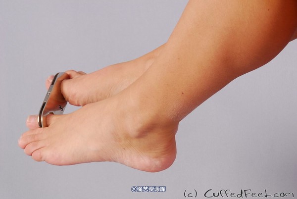 cuffedfeet - cf136 第 26 张图片