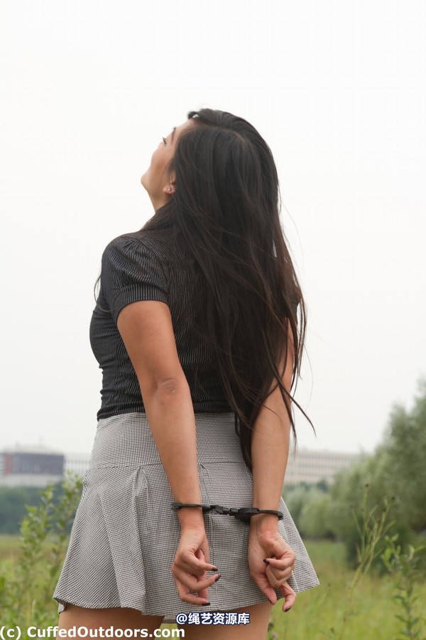 cuffedoutdoors - cod553 第 61 张图片