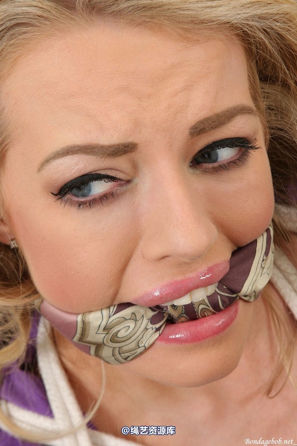 bondagebob - Hannah Claydon Always tight 第 60 张图片