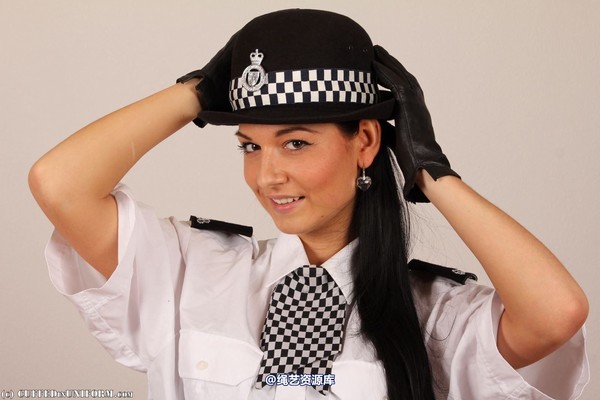 cuffedinuniform - ciu206 第 25 张图片