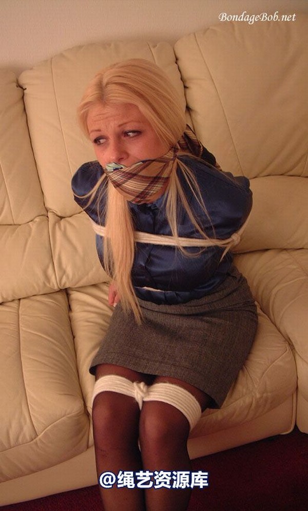 bondagebob - June C Stuffed 第 39 张图片