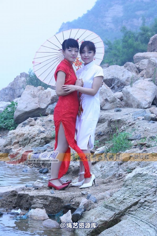 雅俗阁 - 20071018横山湖之游2 第 83 张图片