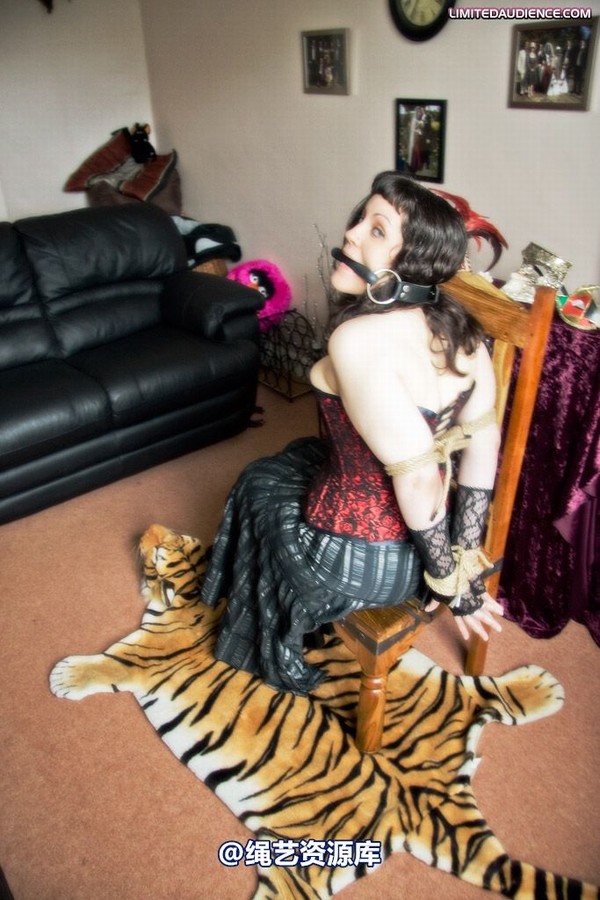 limitedaudience - 2009 catya veriddian fantasies of a lady 2 第 14 张图片