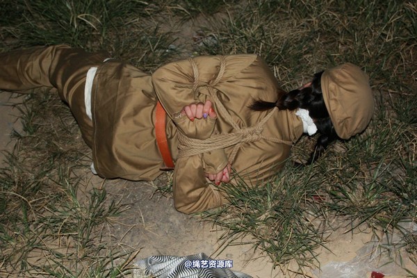 胜景山庄 - 286-绑个解放军 第 31 张图片