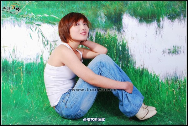 千丝万缕 - 2007-12-9日照片 第 57 张图片
