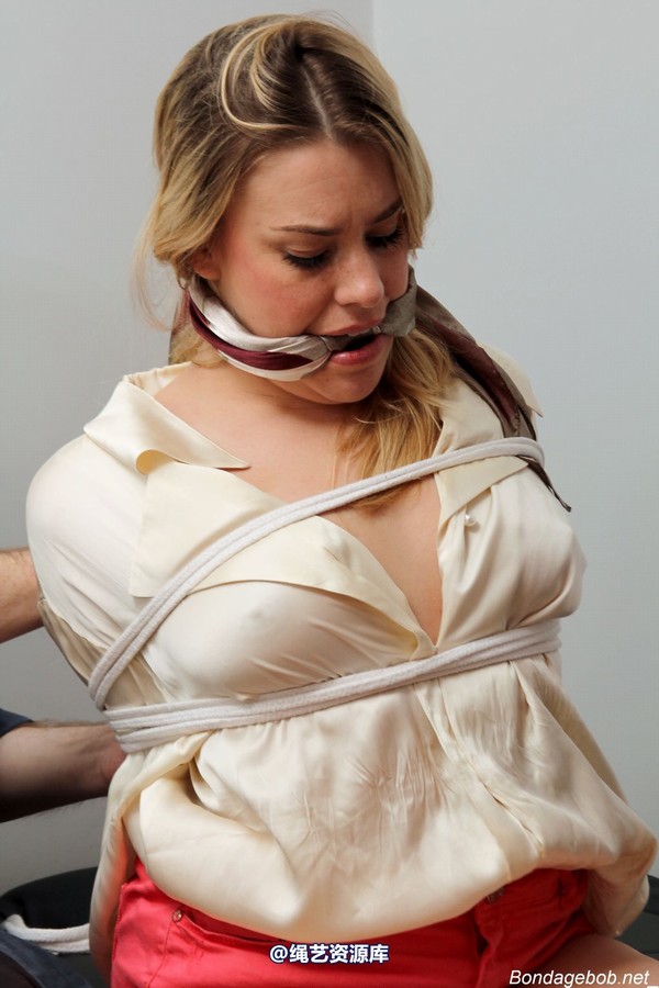 bondagebob - Tammy Its all fun til somone goes too far! 第 48 张图片