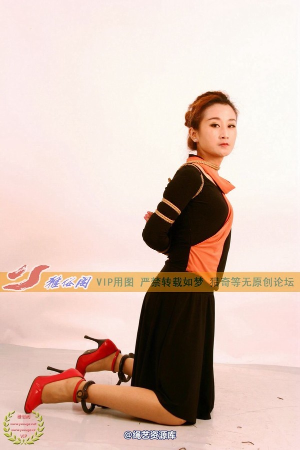 雅俗阁 - 2013-NO.26Model雅熙 第 148 张图片