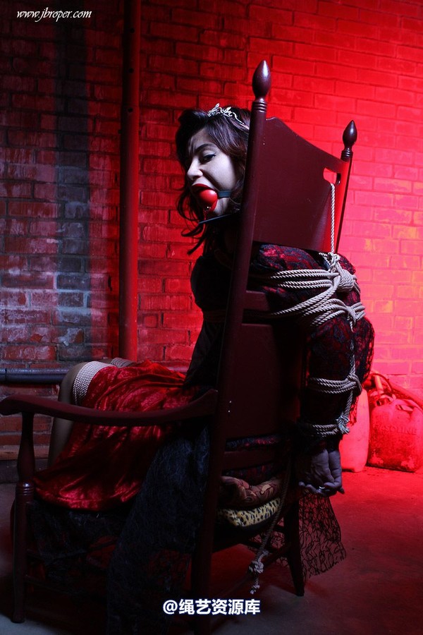jbroper - Enchantress Sahrye 2014-3 第 56 张图片