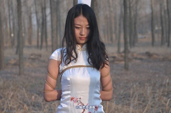 mj影视 - 三大模特争秀3 第 211 张图片