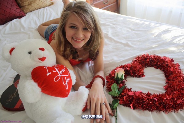 cuffedteens - ct219 第 54 张图片