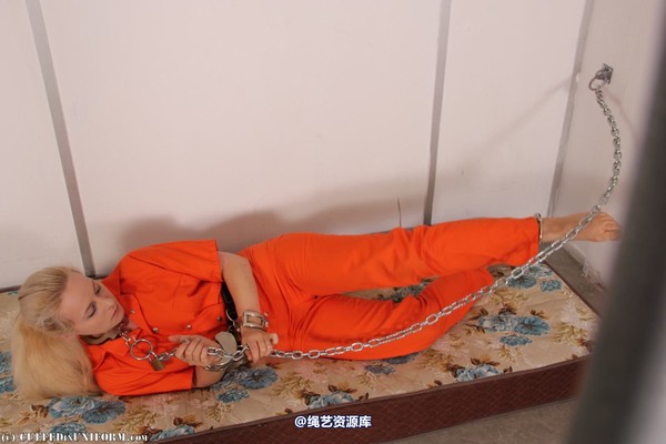 cuffedinuniform - ciu541 第 52 张图片