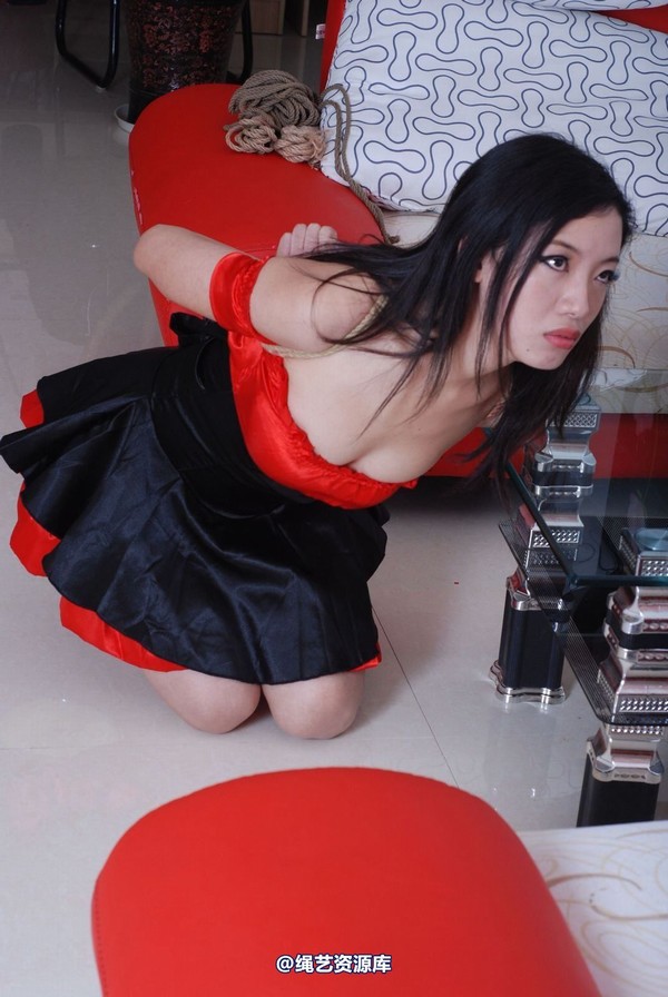 唯美之家 - 小舒淇-女仆装 第 117 张图片