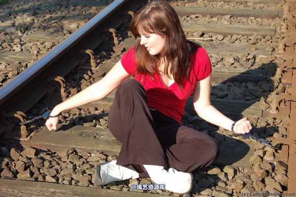 cuffedoutdoors - cod276 第 68 张图片