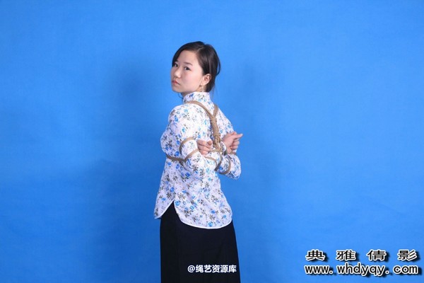 典雅倩影 - 006-典雅倩影之书容 第 62 张图片