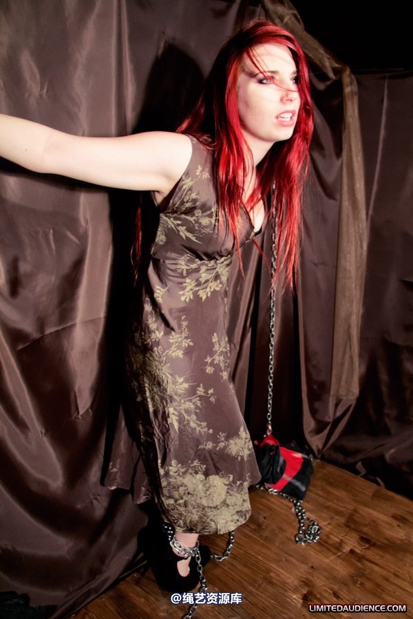 limitedaudience - 2011 ivory penance at home 第 17 张图片