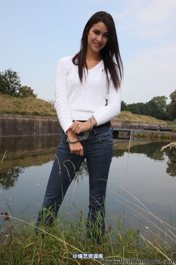 cuffedoutdoors - cod171 第 41 张图片