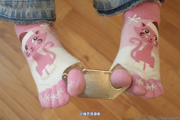 cuffedfeet - cf028 第 26 张图片