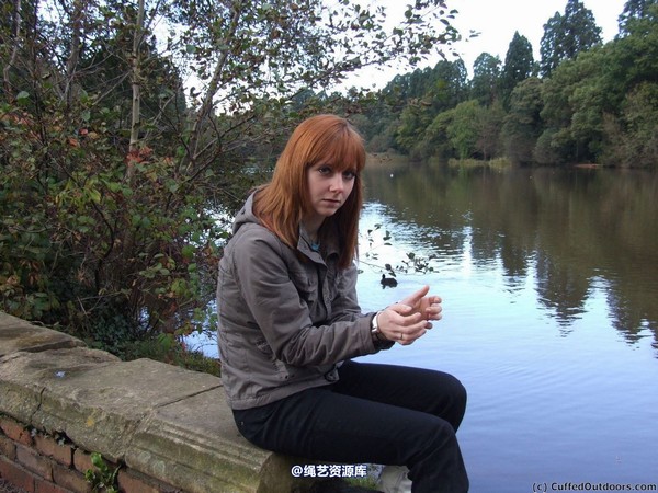 cuffedoutdoors - cod227 第 140 张图片