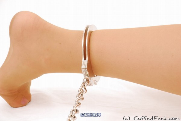 cuffedfeet - cf060 第 40 张图片