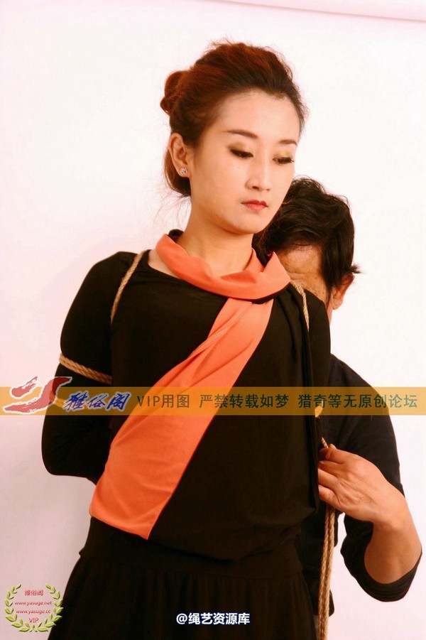 雅俗阁 - 2013-NO.26Model雅熙 第 304 张图片