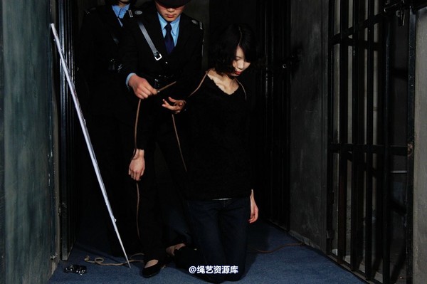 mj影视 - 林晓青‘毒枭’大姐大1-2013-04-28 第 154 张图片