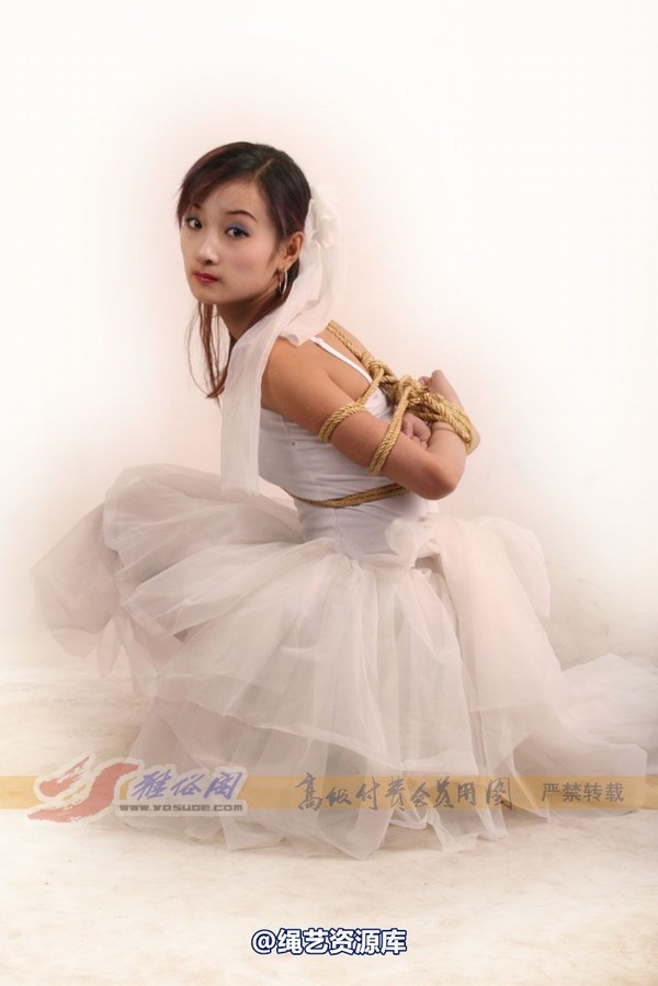 雅俗阁 - 20060422雪儿婚纱 第 201 张图片