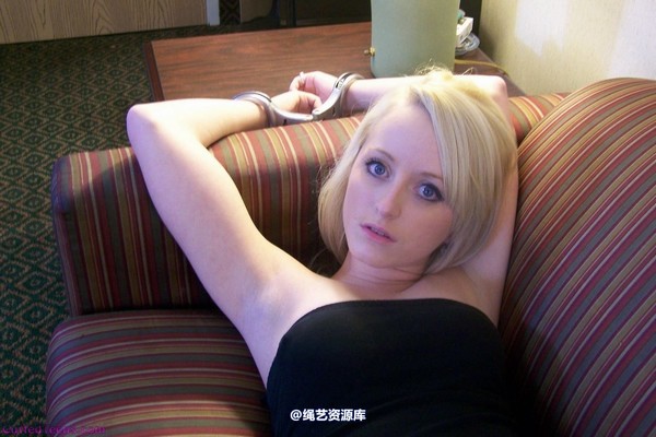 cuffedteens - ct054 第 37 张图片