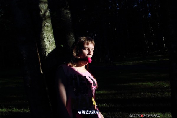gaggedinpublic - gip452 第 50 张图片