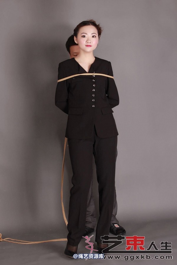 艺束人生 - 015-小蝶职业装礼服KB 第 104 张图片