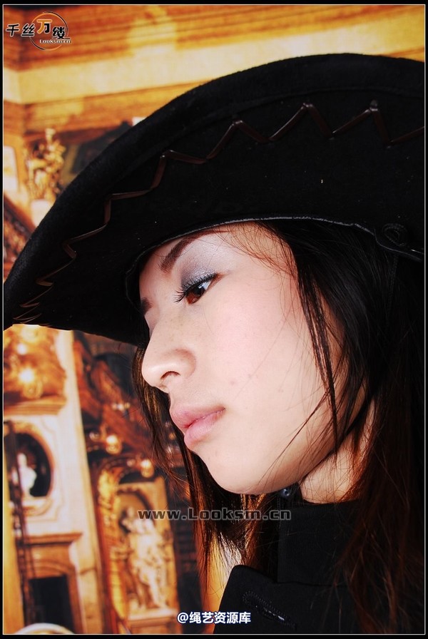 千丝万缕 - 2007-12-1-3日照片 第 64 张图片