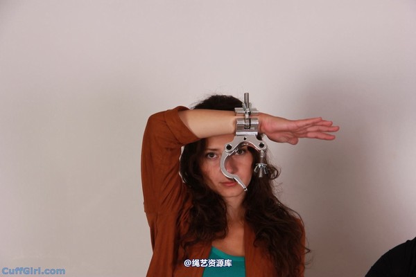 cuffgirl - cg299 第 16 张图片