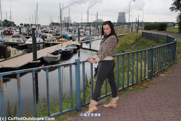cuffedoutdoors - cod425 第 57 张图片