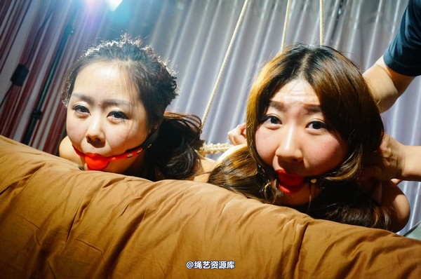 dk13美束馆 - 5.22-小爱+静静双人F-178P 第 137 张图片