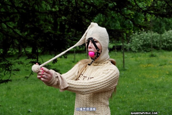 gaggedinpublic - gip442 第 62 张图片