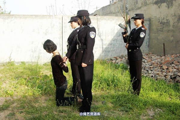 mj影视 - 林晓青‘毒枭’大姐大2-2013-04-28 第 59 张图片