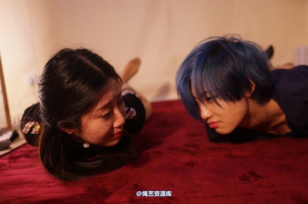 dk13美束馆 - 2.4-小宝+甜心双人技师驷马B-176P 第 163 张图片