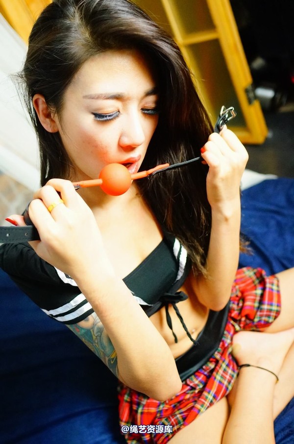 dk13美束馆 - 9.19-红袖黑水手服D-122P 第 111 张图片