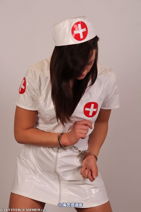 cuffedinuniform - ciu312 第 8 张图片