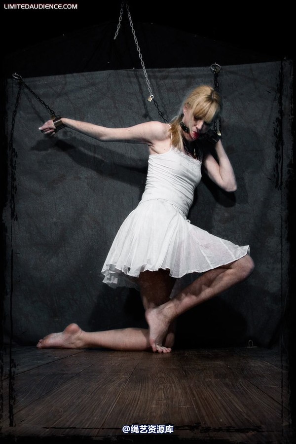limitedaudience - 2010 ariel the forgotten prisoner 2 第 27 张图片