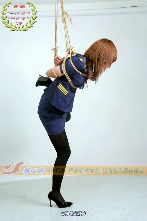 雅俗阁 - 2013-NO.36Model雅岚 第 103 张图片