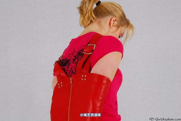 girlasylum - ga157 第 35 张图片