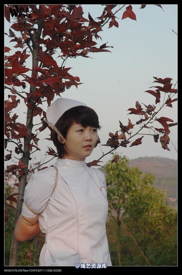 唯美之家 - 2008-11-13外拍(集体) 第 630 张图片